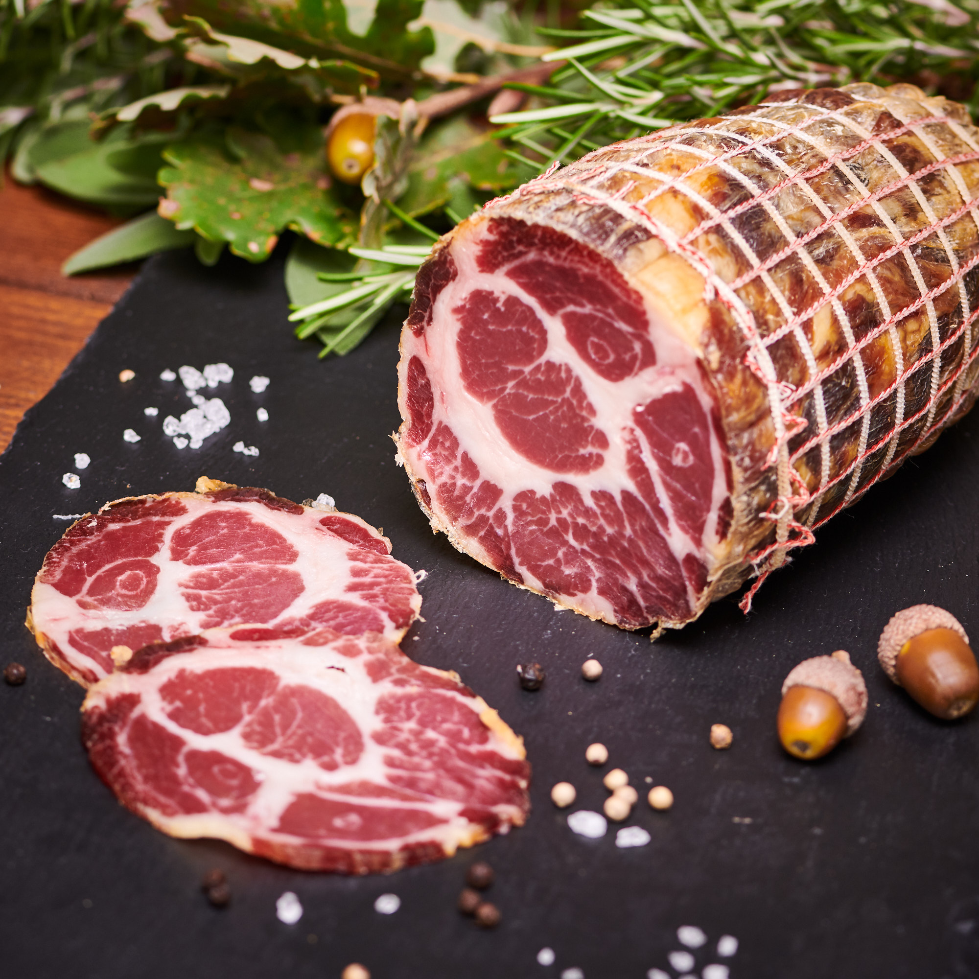 Ara del Tufo – lonza-4991